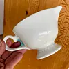 Taza "Yum Face" Cremera Bailey-S 1996