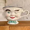 Taza Chocolate Bailey-S Iris Cream 1996