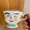 Taza Chocolate Bailey-S Iris Cream 1996