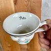 Taza Chocolate Bailey-S Iris Cream 1996
