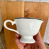 Taza Chocolate Bailey-S Iris Cream 1996