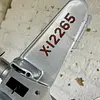 Avión A Escala Monoplano Northrop Gamma - México 1994