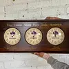 Reloj De Aeropuerto Eastern Air Lines - U.S.A. 1983