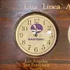 Reloj De Aeropuerto Eastern Air Lines - U.S.A. 1983