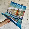 Pendón De Portovenere Ligury Italia