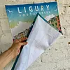 Pendón De Portovenere Ligury Italia