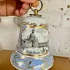 Campana Musical Dresden - Alemania 1980
