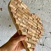 Tablero De Corcho En Forma De Corazón