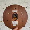 Reloj De Pared De Cuarzo Howard Miller - U.S.A. 1990