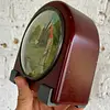 Reloj De Mesa Tablero Campo Del Golf