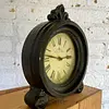 Reloj De Mesa Hotel Du Parc