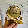 Reloj Abacus Con Alarma - Alemania Occidental 1960