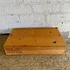 Caja De Vinos Rectangular - California 1997