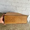 Caja De Vinos Rectangular - California 1997