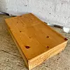 Caja De Vinos Rectangular - California 1997