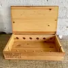Caja De Vinos Rectangular - California 1997