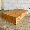 Caja De Vinos Rectangular - California 1997