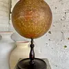 Globo Terráqueo C.S. Hammond & Co. - U.S.A. 1900