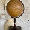 Globo Terráqueo C.S. Hammond & Co. - U.S.A. 1900