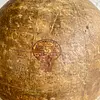 Globo Terráqueo C.S. Hammond & Co. - U.S.A. 1900