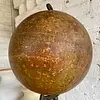 Globo Terráqueo C.S. Hammond & Co. - U.S.A. 1900