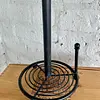 Soporte Para Toallas De Papel