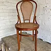 Silla Estilo Thonet - Colombia 1980