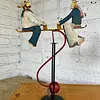 Móvil De Marineros Equilibristas - Indonesia 2002