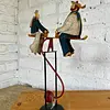 Móvil De Marineros Equilibristas - Indonesia 2002