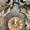 Reloj Cucú Selva Negra 8 Dias - Alemania 1980
