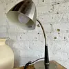 Lámpara De Escritorio Cuello De Cisne Flexible