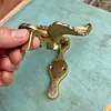 Aldaba Para Puerta Con Forma De Mariposa