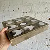 Triqui Juego De Mesa Gallinas Y Huevos Tic Tac Toe