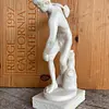 Discóbolo De Mirón De Eleuteras - Grecia 1999