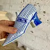 Zapato De Cerámica - China 2005