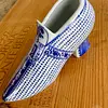 Zapato De Cerámica - China 2005