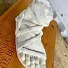 Escultura De Pie De Soldado Romano - Grecia 2020