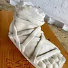 Escultura De Pie De Soldado Romano - Grecia 2020