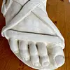Escultura De Pie De Soldado Romano - Grecia 2020