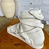 Escultura De Pie De Soldado Romano - Grecia 2020