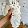 Escultura De Pie De Soldado Romano - Grecia 2020