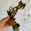Candelero De Perro Sentado - Diseño Escandinavo 2020