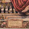 Gobelino Versalles - Belgica 1990