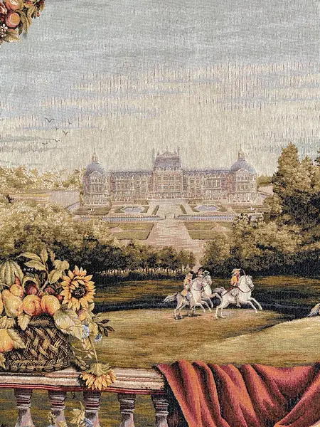 Gobelino Versalles - Belgica 1990