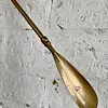 Calzador Mango Cabeza De Caballo - India 1930