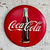 Publicidad De Coca Cola - China 2015