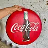 Publicidad De Coca Cola - China 2015
