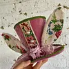 Sombrero Decorativo Con Orejas De Conejo Begonia Market