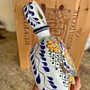 Licorera Artesanal Talavera Poblana - México 2020