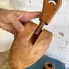 Hormas Para Zapato Sellwell Of Lynn - U.S.A. 1920